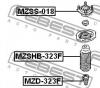 FEBEST MZSHB323F ПЫЛЬНИК ПЕРЕДНЕГО АМОРТИЗАТОРА