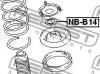 FEBEST NBB14 ПОДШИПНИК ОПОРЫ ПЕРЕДНЕГО АМОРТИЗАТОРА
