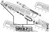 FEBEST NRKB-P11 Пыльник рулевой рейки