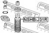 FEBEST NSHBJ31R ПЫЛЬНИК ЗАДНЕГО АМОРТИЗАТОРА