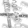 FEBEST NSHBT30F ПЫЛЬНИК ПЕРЕДНЕГО АМОРТИЗАТОРА
