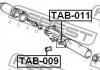 FEBEST TAB011 САЙЛЕНБЛОК РУЛЕВОЙ РЕЙКИ