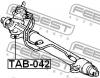 FEBEST TAB-042 Сайлентблок рулевой рейки