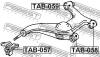 FEBEST TAB057 САЙЛЕНБЛОК ЗАДНЕГО РЫЧАГА (TOYOTA LUCIDA ESTIMA EMINA PREVIA CXR10/CXR20/TCR10/TCR20 1990-1999) FEBE