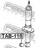 FEBEST TAB-118 Втулка переднего стабилизатора