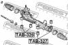 FEBEST TAB326 TAB-326_сайленблок рулев.рейки/ Toyota Picnic/Avensis Verso ACM20 01-05