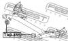 FEBEST TAB455 САЙЛЕНБЛОК ЗАДНЕЙ БАЛКИ (TOYOTA AURIS (UKP) ZZE150/NZE151 2006- TOYOTA AURIS ZZE150/NZE151 2006- TOY