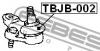 FEBEST TBJB-002 Пыльник опоры шаровой нижнего рычага