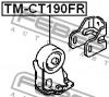 FEBEST TMCT190FR ПОДУШКА ДВИГАТЕЛЯ ПЕРЕДНЯЯ 2C