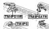 FEBEST TMIPS10R ПОДУШКА ДВИГАТЕЛЯ ПРАВАЯ