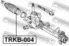 FEBEST TRKB004 ПЫЛЬНИК РУЛЕВОЙ РЕЙКИ