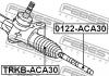 FEBEST TRKBACA30 ПЫЛЬНИК РУЛЕВОЙ РЕЙКИ