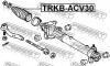 FEBEST TRKBACV30 ПЫЛЬНИК РУЛЕВОЙ РЕЙКИ