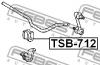 FEBEST TSB712 ВТУЛКА ЗАДНЕГО СТАБИЛИЗАТОРА D14