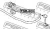FEBEST TSB808 ВТУЛКА ЗАДНЕГО СТАБИЛИЗАТОРА D20 (TOYOTA OPA ZCT15 4WD 2000-2005 TOYOTA PREMIO/ALLION ZZT245 4WD 200