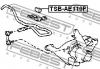 FEBEST TSBAE110F ВТУЛКА ПЕРЕДНЕГО СТАБИЛИЗАТОРА D20