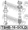 FEBEST TSHB-16-GOLD Пыльник с отбойником