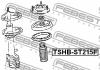 FEBEST TSHB-ST215F Пыльник амортизатора с отбойником