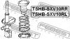 FEBEST TSHBSXV10RL ПЫЛЬНИК АМОРТИЗАТОРА ЗАДНИЙ ЛЕВЫЙ