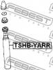 FEBEST TSHB-YARR Пыльник заднего амортизатора