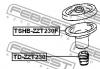 FEBEST TSHBZZT230F TSHB-ZZT230F_пыльник передн.амортиз./ Toyota Celica ZZT230 1999-2006
