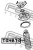 FEBEST TSHB18 Пыльник с отбойником