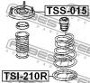 FEBEST TSI210R ПРОСТАВКА ПРУЖИНЫ НИЖНЯЯ
