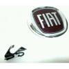 FIAT / LANCIA / ALFA 71719952 пластиковая заглушка