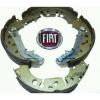 FIAT / LANCIA / ALFA 77364264 Колодки тормозные (к-т)