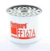 FLEETGUARD FF167A Фильтр топливный MAN (Iveco 4261739 see FF167)