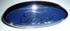 FORD 1360719 Эмблема FR C-Max, Foc II