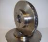 FORD 1361298 Диск тормозной FR Con 02-