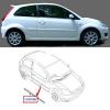 FORD 1517833 ZIERLEISTE