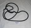 FORD 1078524 Прокладка клапанной крышки LN D 1.8 06.98.-
