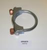 FORD 1096830 Хомут глушителя d=64