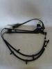 FORD 1151023 Датчик ABS RE Fi 01-, Fus 02-