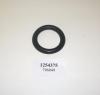 FORD 1254375 Прокладка впускного коллектора D 1,6