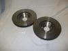 FORD 1500159 Диск тормозной FR Mn 07-