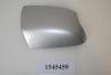 FORD 1545459 Крышка зеркала RH MOONDUST SILVER Foc II 06.06.-