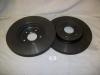 FORD 1681578 Диск тормозной FR Mn 01-07