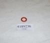 FORD 4189236 Кольцо уплотнительное 9,19 Х 2,62