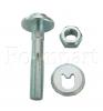 FORMPART / OTOFORM 0090046 Болт-эксцентрик тяги задней оси 1905002 MERCEDES-BENZ: 190 W201 83-93, C-CLASS W202 93-00, W203 00-, E-CLASS W124 85-95, W210 95-02