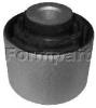 FORMPART / OTOFORM 1100067 Сайлентблок AUDI: A4 11.07-
