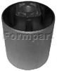 FORMPART / OTOFORM 1100068 Сайлентблок AUDI: A4 11.07-
