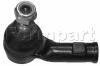 FORMPART / OTOFORM 1102007 Наконечник рулевой тяги