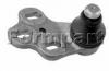 FORMPART / OTOFORM 1104014 Опора шаровая: Audi 80/B4 пр.