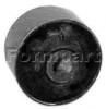 FORMPART / OTOFORM 11407013S Сайлентблок AUDI: 100,QUATTRO 08.76-11.90