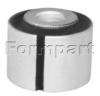 FORMPART / OTOFORM 11407149/S Сайлентблок AUDI: Q7 03.06-