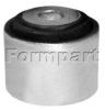 FORMPART / OTOFORM 11407151/S Сайлентблок AUDI: Q7 03.06-