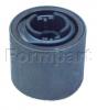 FORMPART / OTOFORM 1200029 Сайлентблок рычага передней оси 66мм BMW: 3 SERIES (E46) 07/99-05
